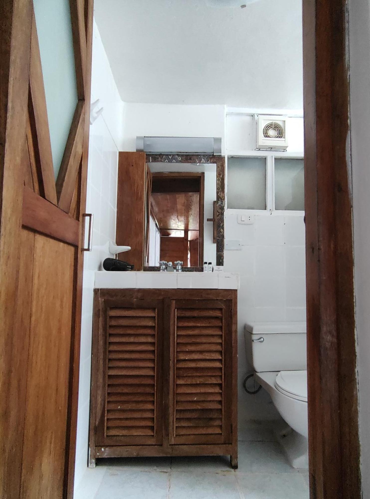 Tree House Lodge Machu Picchu Ruang foto